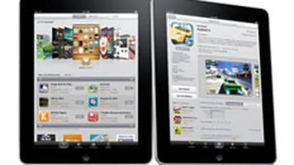 Producatorul BlackBerry loveste in Apple: Pentru a intra pe Web nu ai nevoie de aplicatii speciale