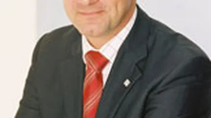 Arval Romania are un nou managing director: Christian Busch