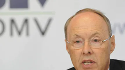 Seful OMV raspunde acuzatiilor: Am facut tranzactiile corect si am respectat regulile