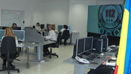 ANCOM introduce noi masuri pentru apelarea abuziva a 112