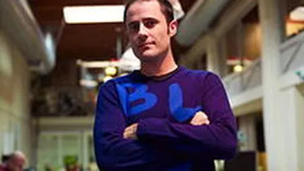 Cofondatorul Twitter, frustrat de lipsa de cooperare dintre reteaua de microblogging si Facebook