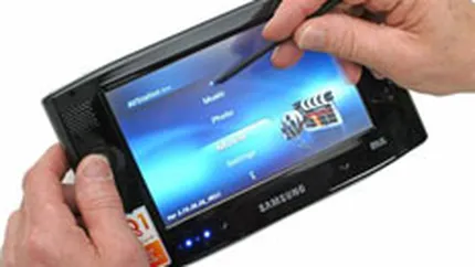 Samsung mizeaza pe clientii business in lupta impotriva iPad. RIM a primit comenzi inainte de lansare