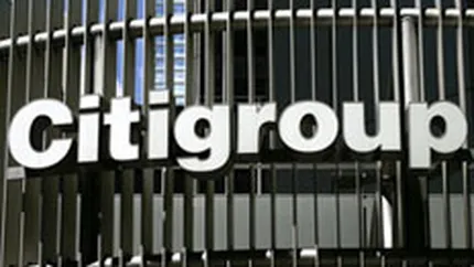 Citigroup, anchetat in SUA pentru o tranzactie de un miliard de dolari din 2007