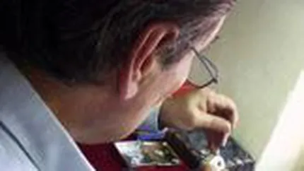 Numarul job-urilor disponibile pana pe 25 noiembrie a crescut usor la 8.669