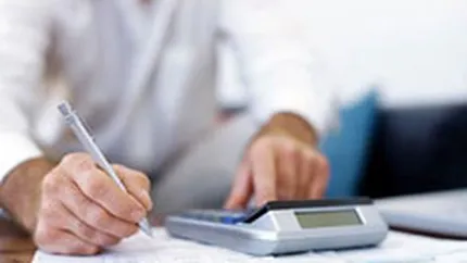 Statul a supraestimat masiv incasarile pe 2010 din impozitul pe profitul bancilor