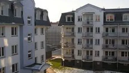 Peste 40% dintre britanici se asteapta la chirii mai mari in 2011