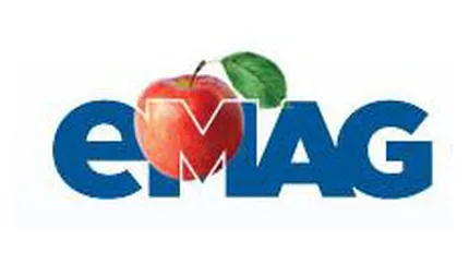 Brandient semneaza rebranding-ul eMAG
