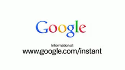 Noua optiune Google Instant, disponibila si in Romania