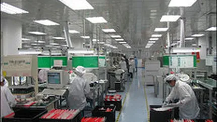 Danone a initiat un program de comunicare interna de 230.000 euro, cofinantat cu bani europeni