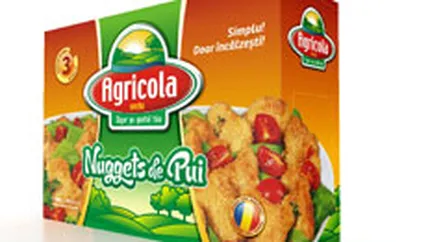 Agricola Bacau: Vanzarile de produse ready-meal si semipreparate au urcat cu 6% la noua luni
