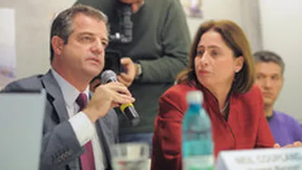 JTI Romania a investit sute de mii de euro intr-o campanie impotriva contrabandei cu tigari