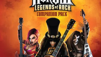 Axl Rose a dat in judecata un producator de jocuri video, cerand despagubiri de 20 mil. $