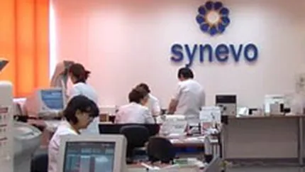 Synevo deschide un nou laborator in Bucuresti dupa o investitie de 10 mil. euro