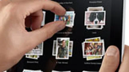 Cum va arata iPad 2: port USB, doua camere si touch screen