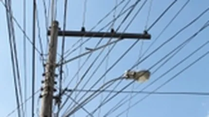 ABB vrea sa-si creasca afacerile din Romania cu 10% in 2010 si cu 15% in 2011