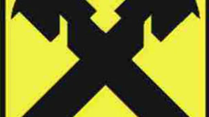 Analisti: Profitul Raiffeisen Bank International a crescut cu peste 70% in trimestrul trei