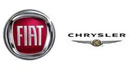 Fiat face un joint-venture cu Chrysler