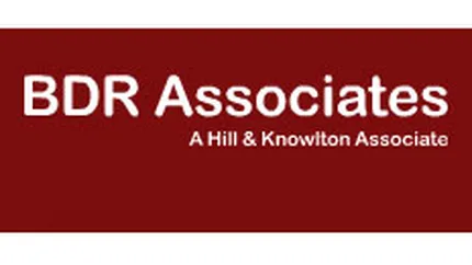 Afacerile BDR Associates ar putea creste cu peste 38% in acest an, la 1,8 mln. $