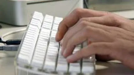 Cresterea pietei globale de PC-uri, franata de succesul tabletelor