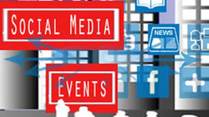 Cum sa promovezi eficient un eveniment pe canalele social media