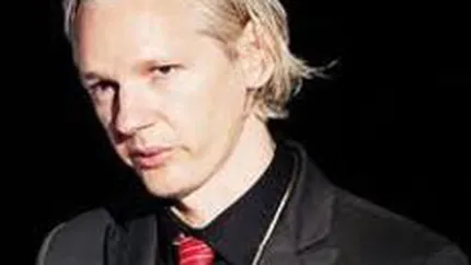 Interpolul a emis un mandat international de arestare a fondatorului WikiLeaks