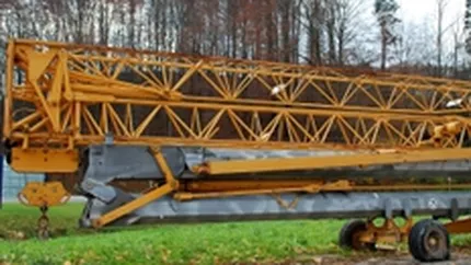 Constructiile si agricultura au tras in jos PIB-ul Romaniei in al treilea trimestru