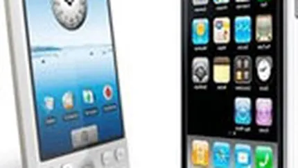 Nielsen: Androidul este pentru barbati, iOS pentru femei