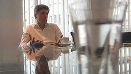 Gica Popescu a anuntat un hotel si o cladire de birouri, proiecte de 33 mil. euro