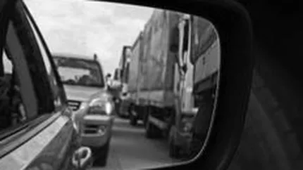 Valoarea impozitelor pe vehiculele de transport de peste 12 tone s-ar putea dubla la 1 ianuarie