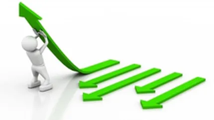 Bursa a inchis pe verde joi. SIF-urile si-au accelerat avansul spre 3%