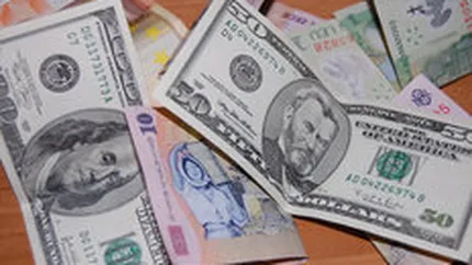 Rezervele valutare ale BNR au atins in noiembrie un nou nivel record