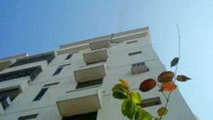 Numarul locuintelor livrate a scazut cu 8% in al treilea trimestru