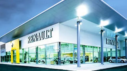 Inmatricularile Renault si Dacia in Germania au scazut cu peste 32% in noiembrie, peste declinul pietei