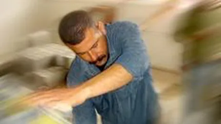 Costul cu forta de munca din Romania s-a redus cu peste 3% in T3