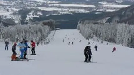 Estul Europei, destinatie populara de schi pentru cei cu bugete mici