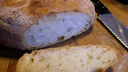 Romalimenta: Agricultura din Romania consuma mai mult decat produce