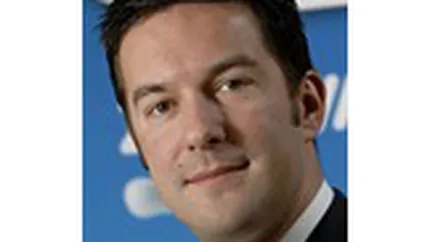 Francezii de la Lactalis au pus un croat la carma firmei din Romania