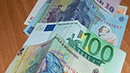 Leu sau euro, care este cel mai profitabil plasament  in 2011?