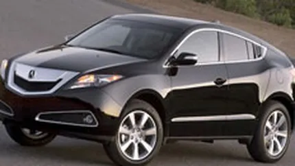 Forbes: Cele mai urate masini ale anului 2010 (Galerie FOTO)