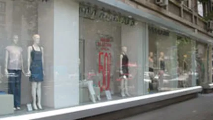 Studiu: Chiriile pentru locatiile \trofeu\ incetinesc expansiunea europeana a retailerilor