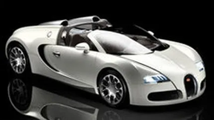 Jay-Z a primit cadou o masina de peste 2 milioane de dolari