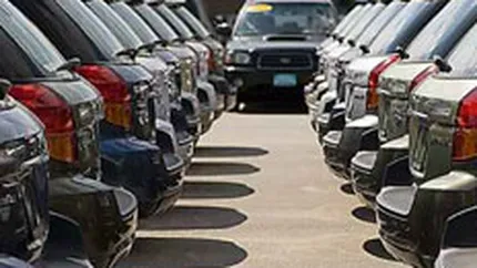 Vanzarile de masini din China au atins in noiembrie un nou record