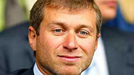 Abramovici investeste 400 mil. $ in construirea unui muzeu de arta pe o insula