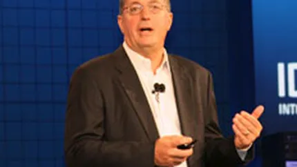 Tablete si telefoane cu tehnologie Intel, pe piata din 2011