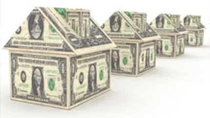 Declinul valorii caselor din SUA se adanceste in acest an, la 1.700 mld. $