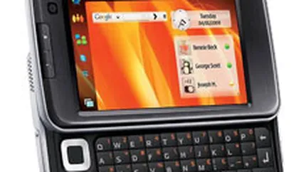 Nokia isi promoveaza smartphone-ul N8 in 20 de tari