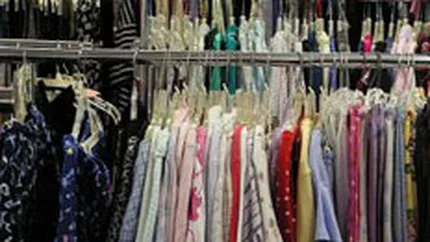 Fiscul deschide luni primul magazin de marfa confiscata din Bucuresti