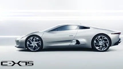 Jaguar s-ar putea lansa pe segmentul masinilor SUV