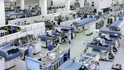 Locurile de munca ale germanilor, asigurate pe termen nelimitat de cererea mare pentru exporturi