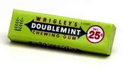 Wrigley lanseaza in 2011 trei variante noi de guma de mestecat